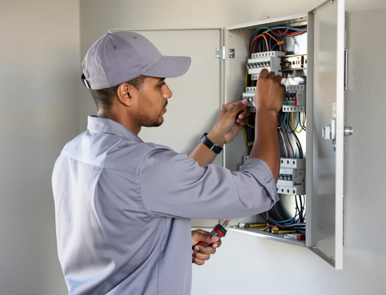 Consumer Unit Replacement service in Bournemouth